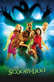 Scooby-Doo (2002) (2002) download
