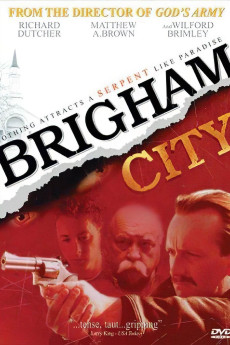 Brigham City (2001)