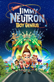 Jimmy Neutron: Boy Genius (2001) (2001) download