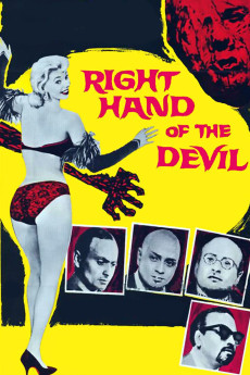 The Right Hand of the Devil (1963) (1963) download