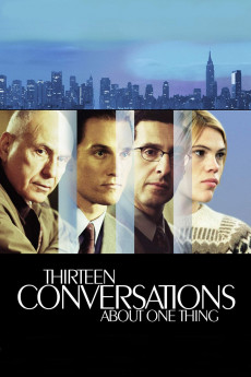 13 Conversations About One Thing (2001)
