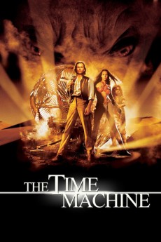The Time Machine (2002) (2002) download