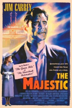 The Majestic (2001) (2001) download