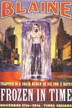 David Blaine: Frozen in Time (2000) (2000) download