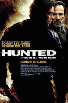 The Hunted (2003) (2003) download