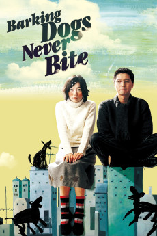 Barking Dogs Never Bite (2000) (2000) download