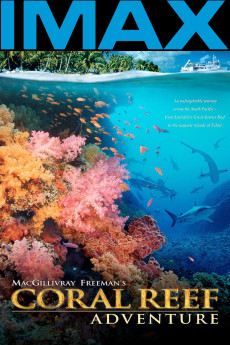 Coral Reef Adventure (2003) (2003) download