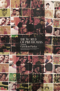 The World of Piri Thomas (1968) (1968) download