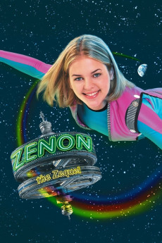 Zenon: The Zequel (2001) (2001) download