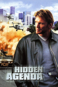 Hidden Agenda (2001) (2001) download