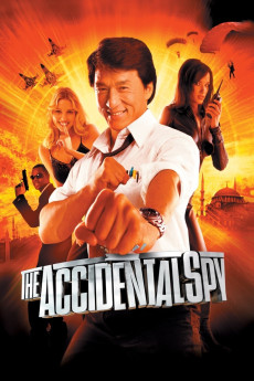 The Accidental Spy (2001) (2001) download