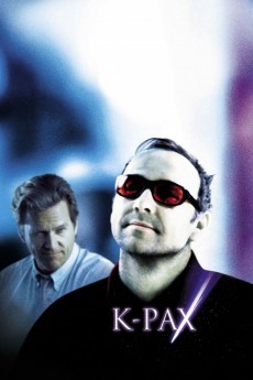 K-PAX (2001) (2001) download