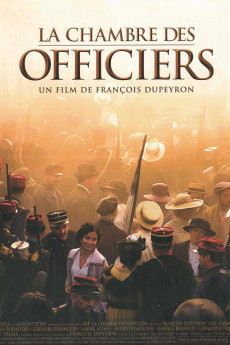 La chambre des officiers (2001)