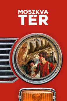 Moszkva tér (2001)