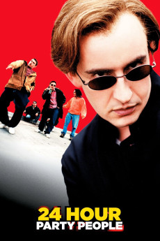 24 Hour Party People (2002) (2002) download