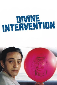 Divine Intervention (2002) (2002) download