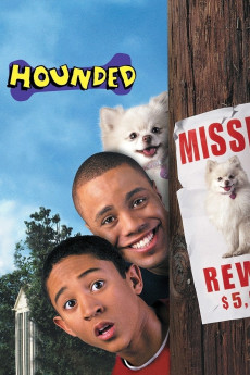 Hounded (2001) (2001) download