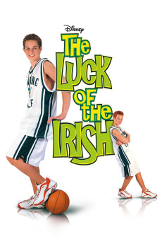 The Luck of the Irish (2001) (2001) download
