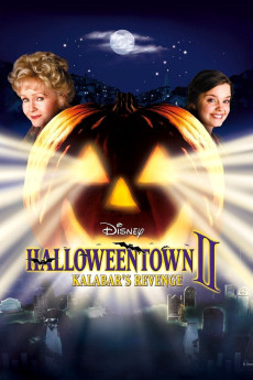 Halloweentown II: Kalabar's Revenge (2001) (2001) download