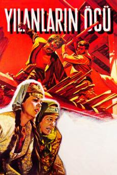 Revenge of the Snakes (1961)