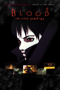Blood: The Last Vampire (2000) (2000) download