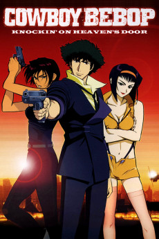 Cowboy Bebop: The Movie (2001) (2001) download
