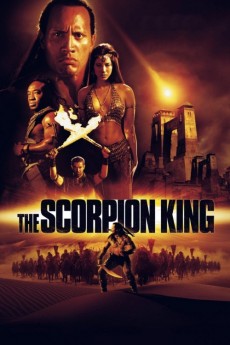 The Scorpion King (2002) (2002) download