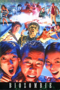 Bio-Zombie (1998)