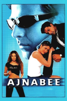 Ajnabee (2001) (2001) download
