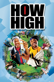 How High (2001) (2001) download