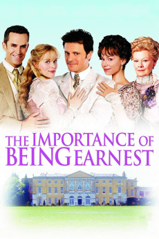 The Importance of Being Earnest (2002) (2002) download