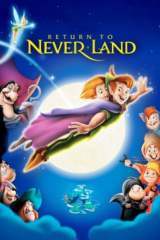Return to Never Land (2002) (2002) download