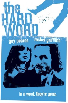 The Hard Word (2002) (2002) download