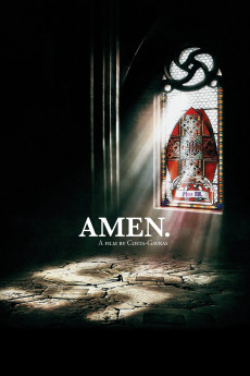 Amen. (2002)