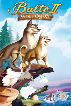 Balto: Wolf Quest (2001)