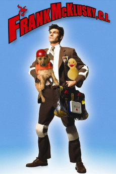 Frank McKlusky, C.I. (2002) (2002) download