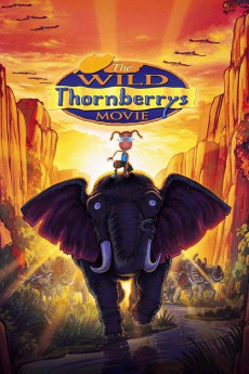 The Wild Thornberrys (2002)