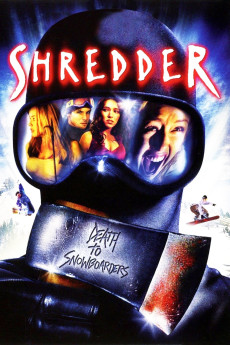 Shredder (2001)