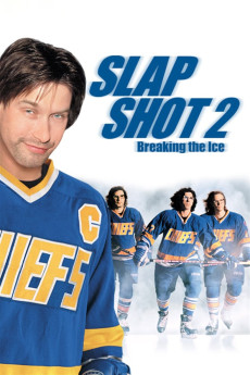Slap Shot 2: Breaking the Ice (2002) (2002) download