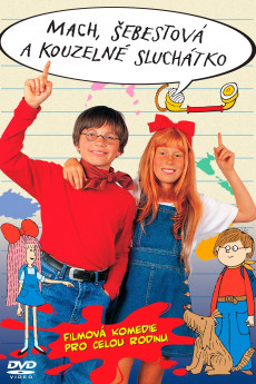 Mach, Sebestová a kouzelné sluchátko (2001)