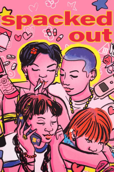 Spacked Out (2000) (2000) download