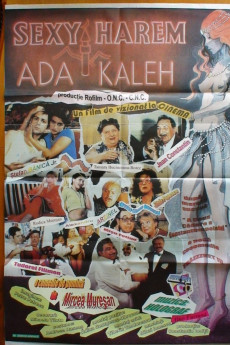 Sexy Harem Ada-Kaleh (2001)