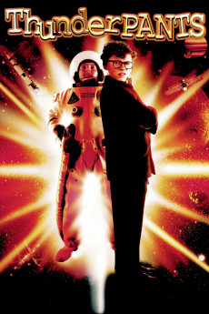 Thunderpants (2002) (2002) download