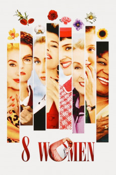 8 Women (2002) (2002) download
