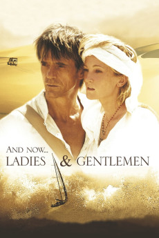 And Now Ladies & Gentlemen (2002)