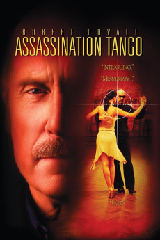 Assassination Tango (2002) (2002) download