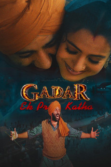 Gadar: Ek Prem Katha (2001)