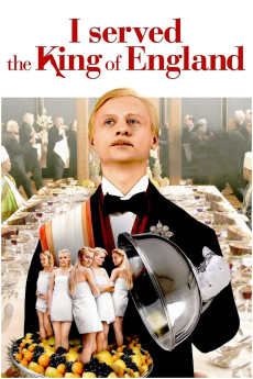 I Served the King of England (2006) (2006) download