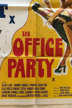 The Office Party (1976) (1976) download