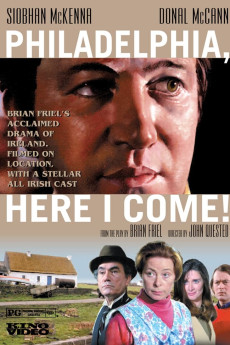 Philadelphia, Here I Come! (1974) (1974) download